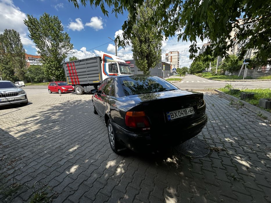 Продас Audi a4b5