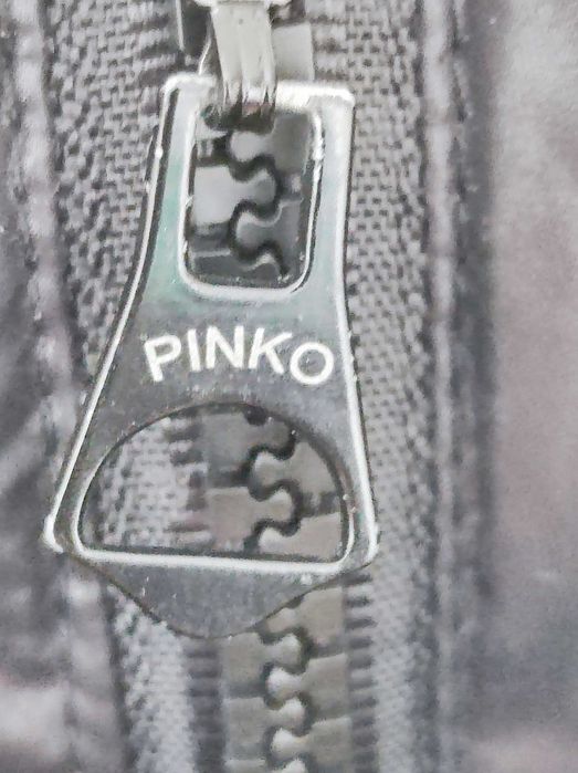 - Pinko - Kurtka puchowa r. 36 / 38