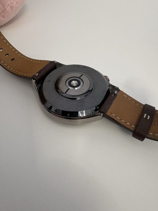 Huawei Watch 4 Pro – Smartwatch, komplet, stan używany