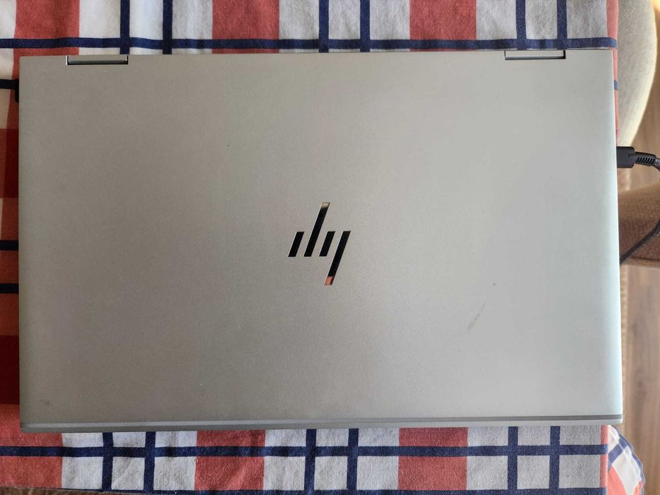 Computador Portátil HP Elitebook G11 I7