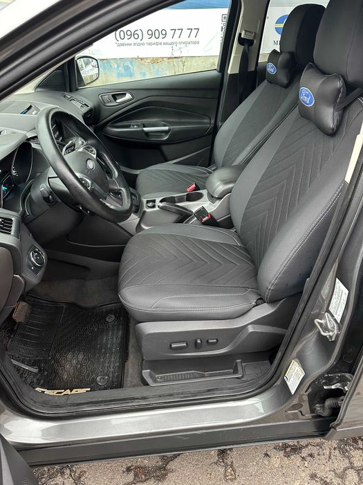 Продам Ford Escape 2014 року випуску, 1.6 турбо, автомат 6ст.