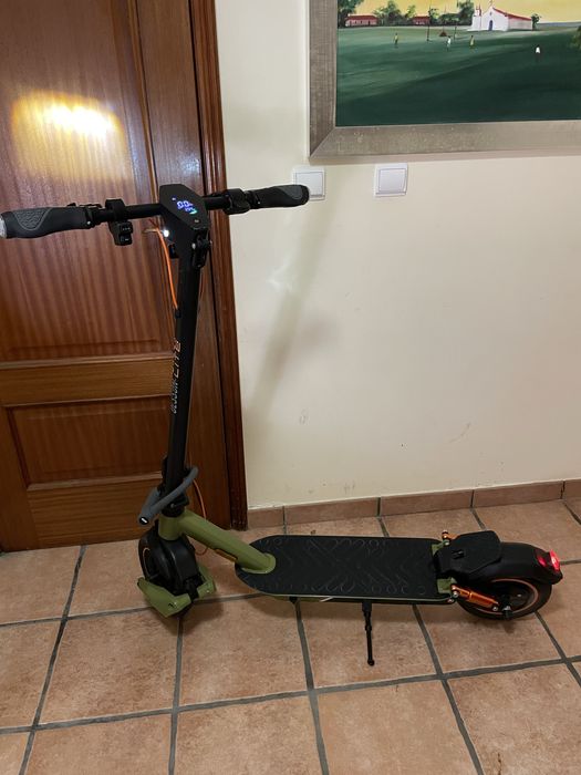 Trotinete eletrica OLSSON MAMBA LITE DGT 2026
