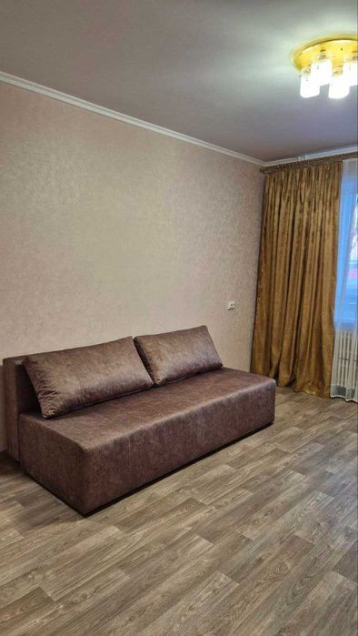 В оренду 1-кімнатна квартира по вул. І. Сірка - Вид 6