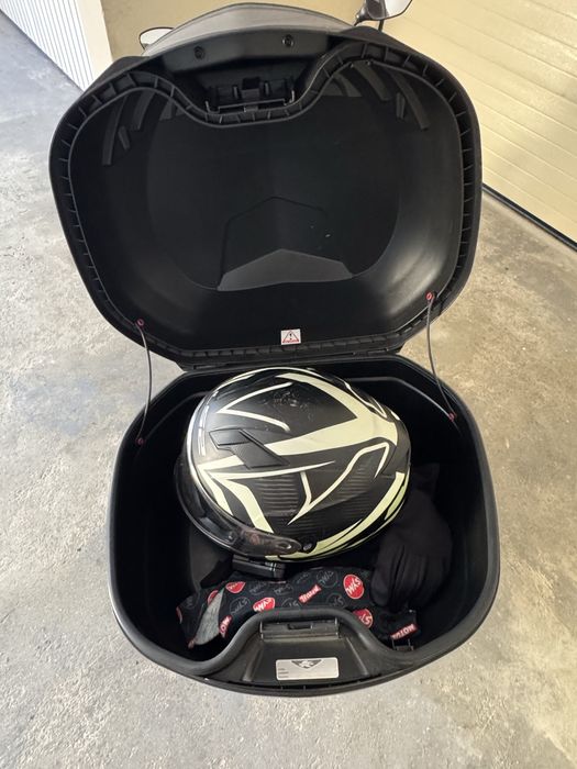 Vendo SYM Jet X  Abs 125cc