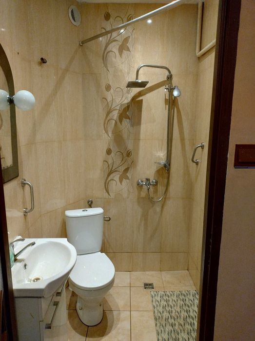 Duży dom w Sosnowcu dla pracowników na wynajem (świetna lokalizacja)