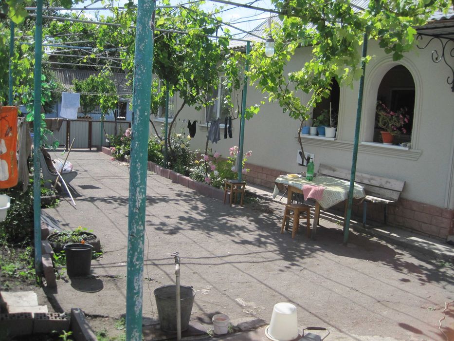 Продам дом Знаменка Одесса