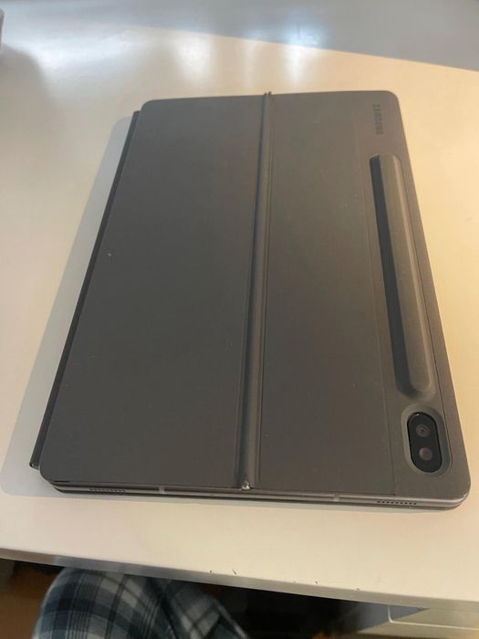 SAMSUNG Galaxy Tab S6 - Full DEX
