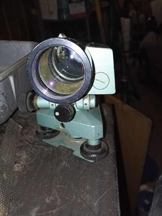 Продам Нівелір Н-3