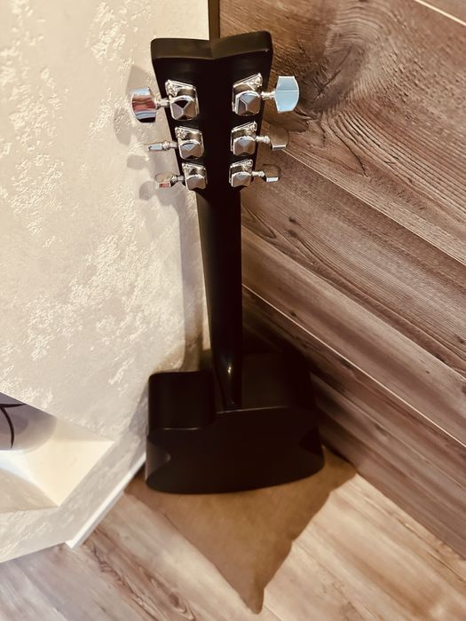Акустична гітара Yamaha FS100C black