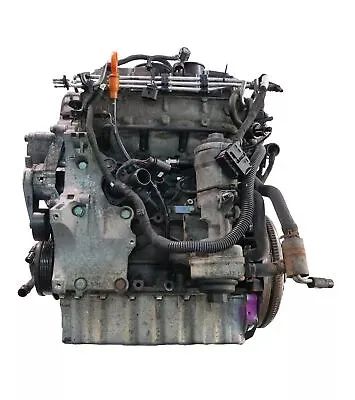 Motor Completo VWAG Seat VW Volkswagen 1.9 TDI 8v 105cv BLS