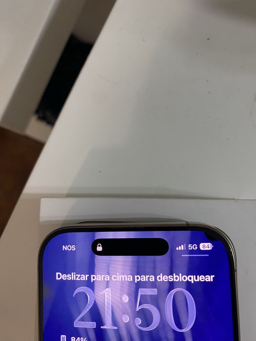 Vendo Iphone 16 pro 128GB