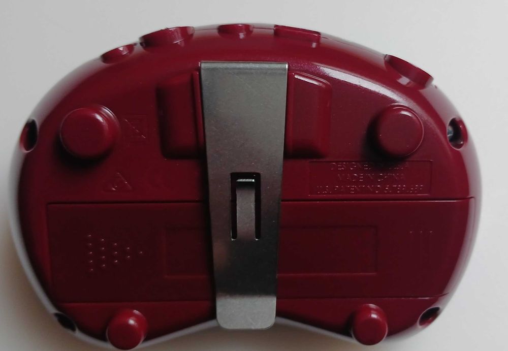 Line 6 Pocket Pod Multiefeitos para guitarra