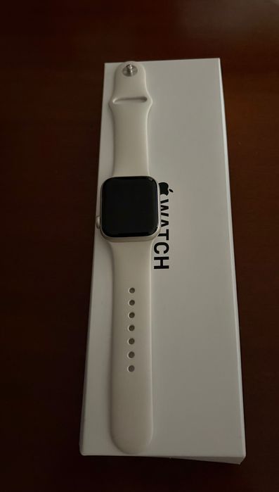 Apple Watch Fe NOVO