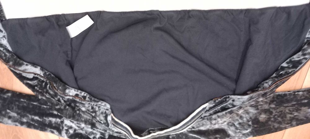 Bluza/bomberka 134