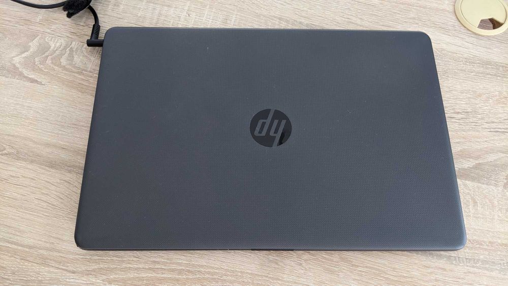 Ноутбук HP 255 G6 Dark Ash