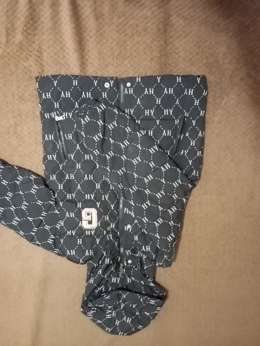 Дівчача куртка Guess весна осінь