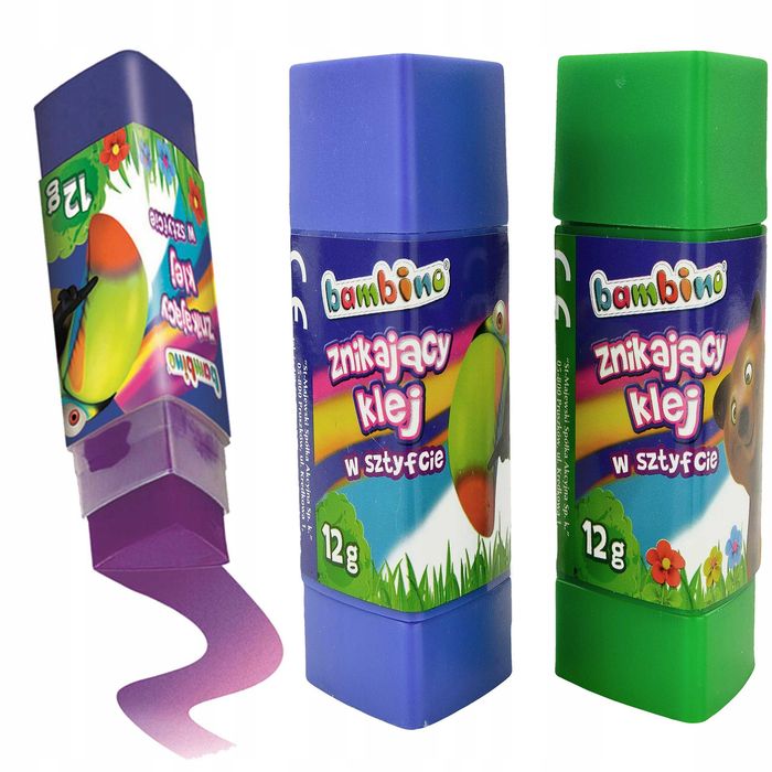 BAMBINO Wyprawka Szkolna XXL