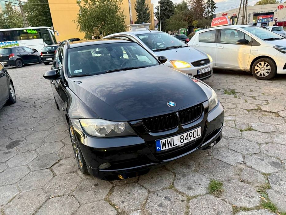 BMW Seria 3