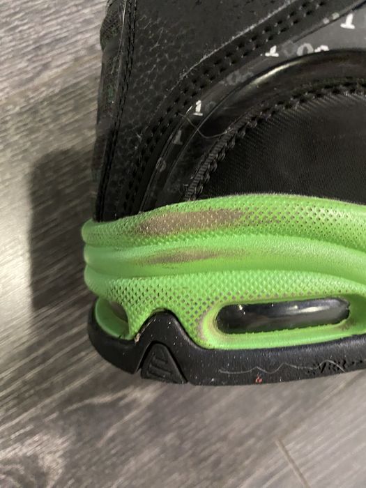 Osiris d3 2001 продам