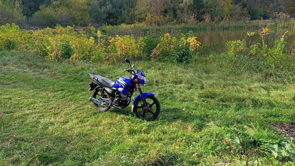 Хто обміняти мотоцикл на машину або на мотоцикл з моєї доплати