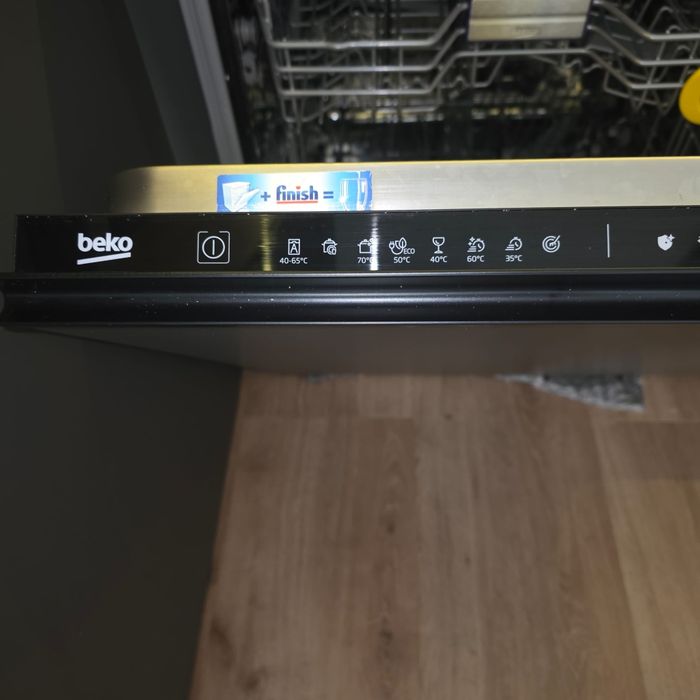 Zmywarka Beko b pro 500 cornerintense (proszę czytać opis)