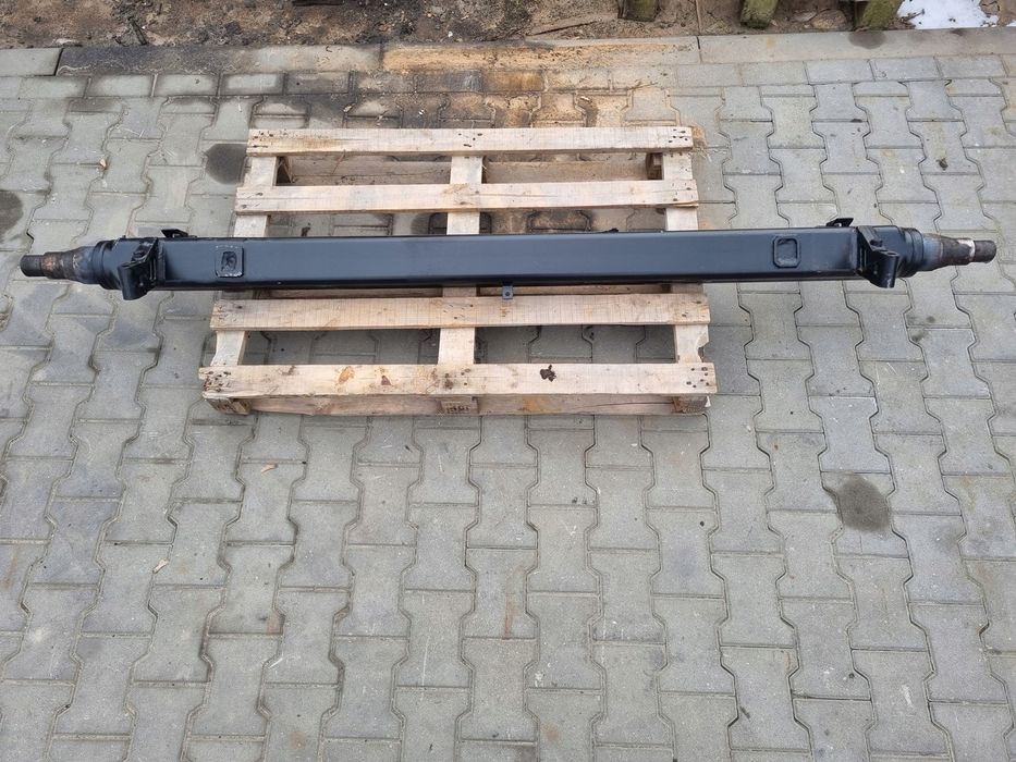 Oś Belka Bpw Eco Plus SB3745 SKHBF9010 eco-p