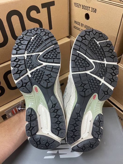 Жіночі кросівки New balance 2002r | женские кроссовки New balance