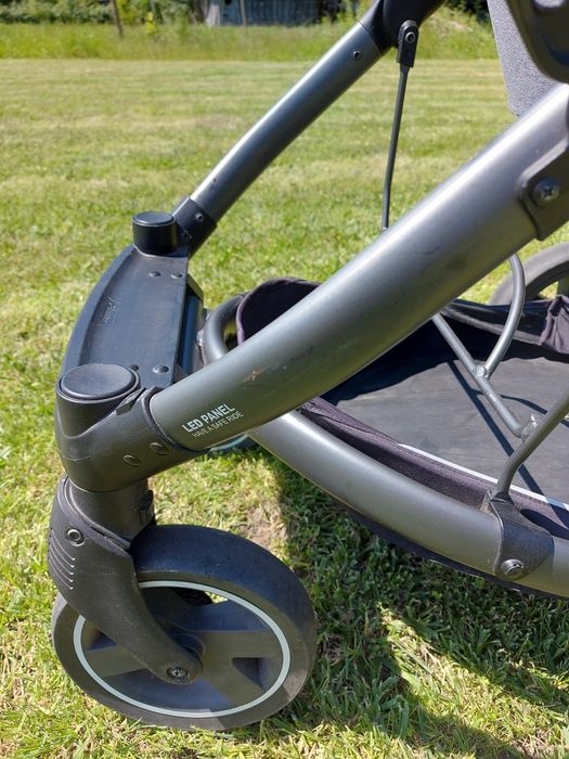 Wózek x-lander x-cite