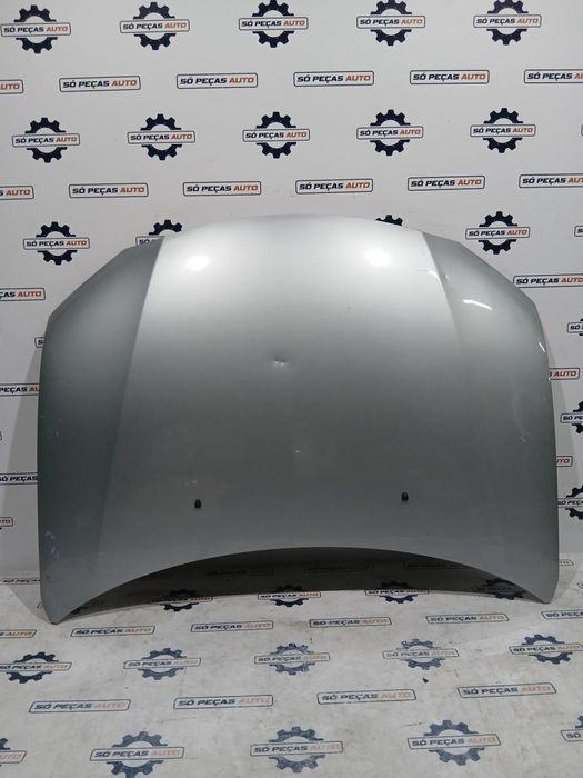 CAPOT CINZA MITSUBISHI OUTLANDER 2.2DID 2010-2015 ANO: 2011