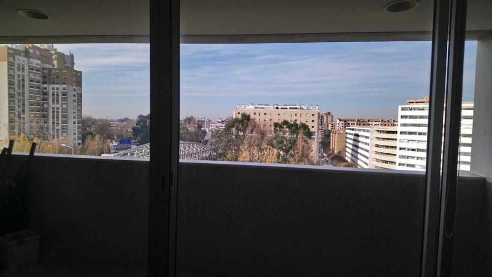 Apartamento T2 Edifício Boapor