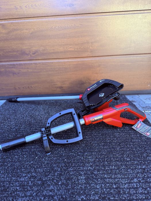 Krawedziarka einhell ge-le 18/190li solo