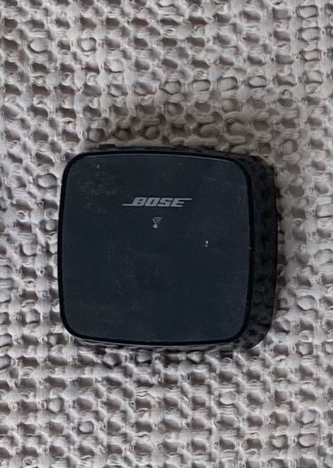 Bose Bluetooth Audio Adapter