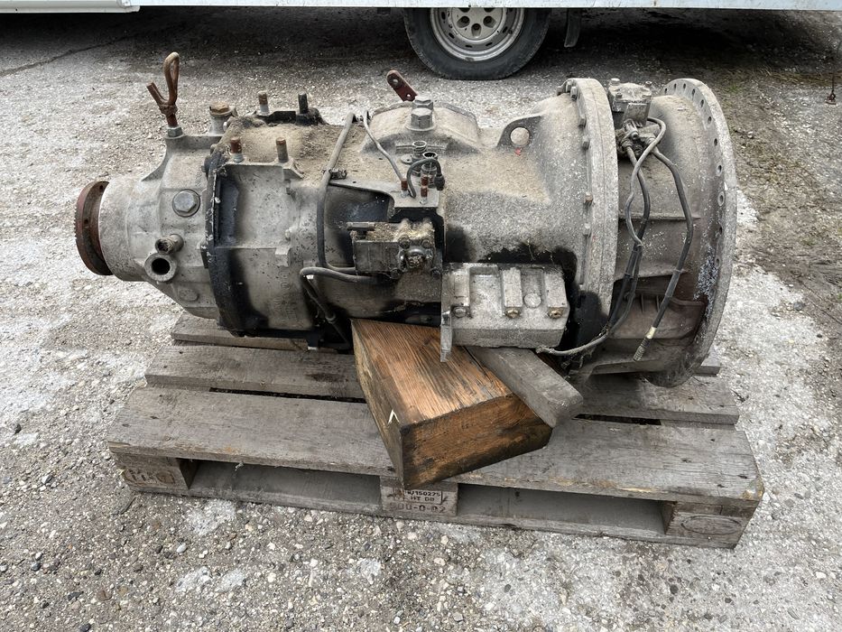 Renault Magnum Skrzynia Biegów B18200L42