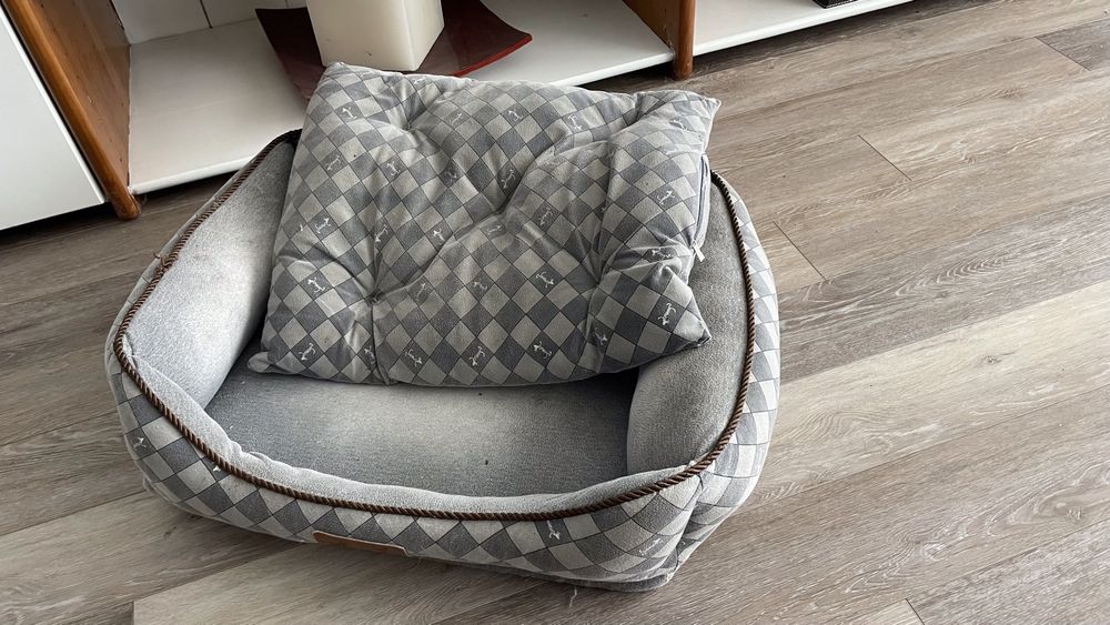 Cama para cão / gato