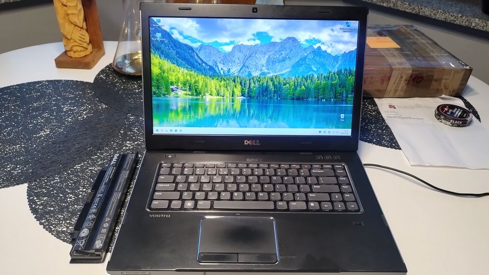 Laptop Dell Vostro 3550 i5 8GB 1000GB