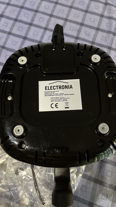 Air Fryer Eletronia