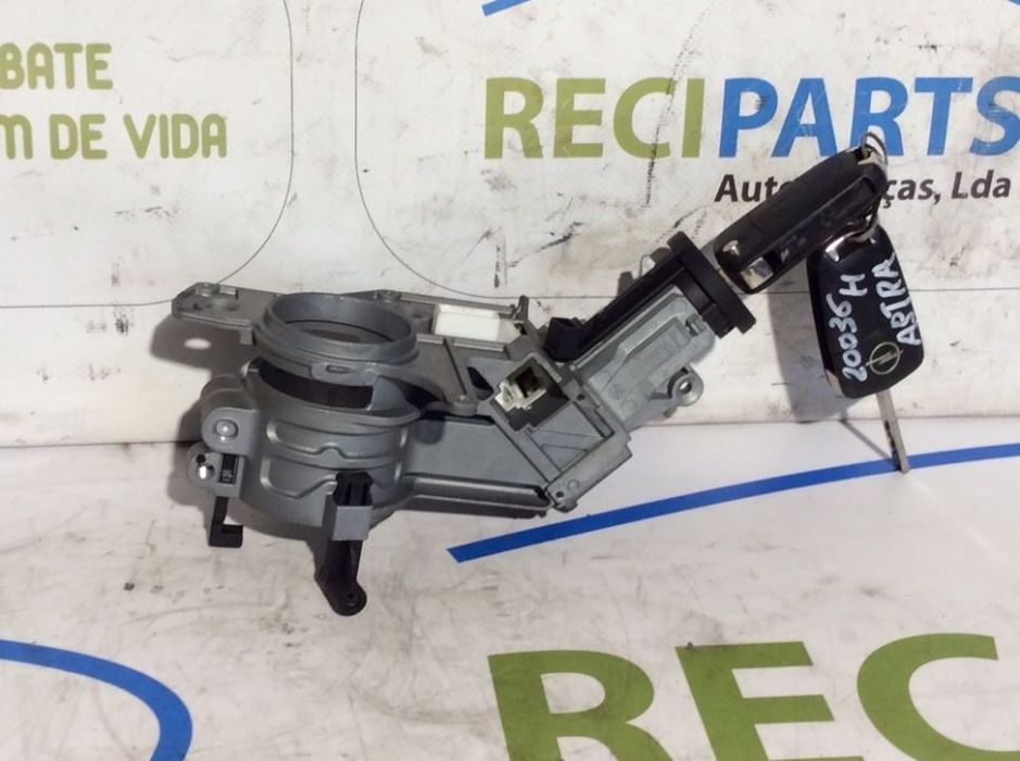 Canhão de ignição para Opel Astra H