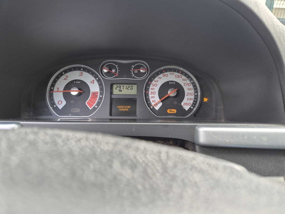 Renault Laguna 1900dci