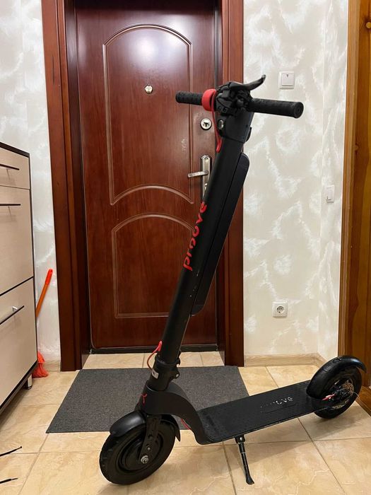 електросамокат Х-City Pro