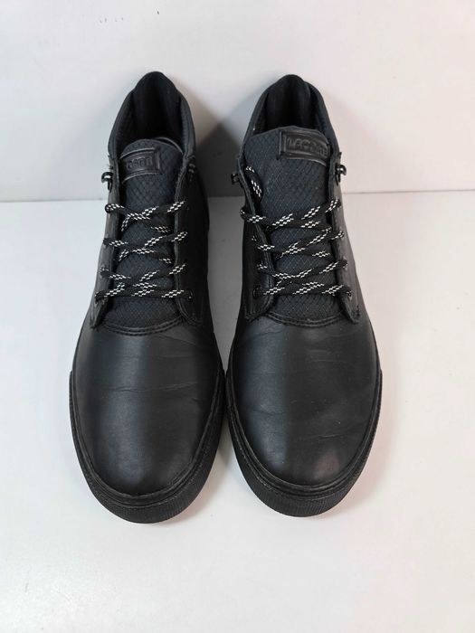 Lacoste Esparre chukka 42 eu