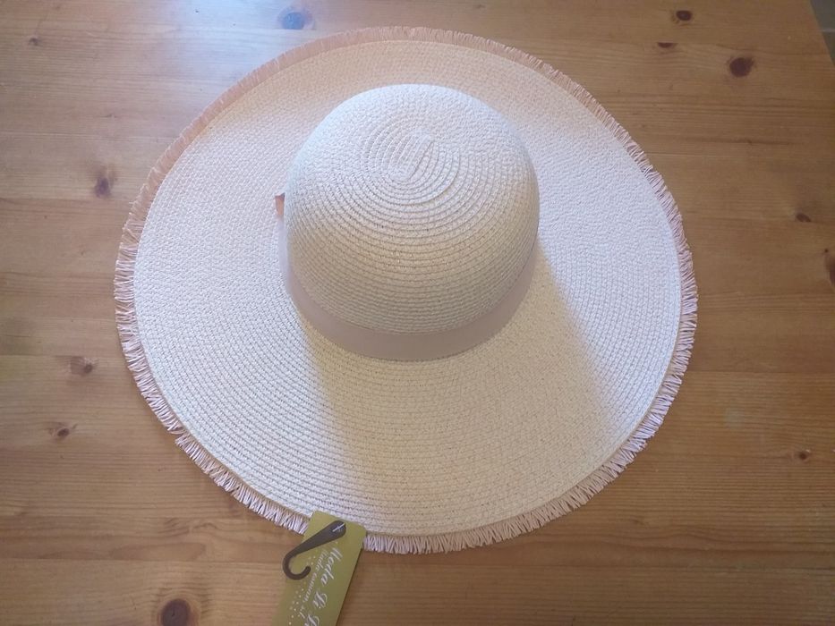 Revenda lote de chapeus