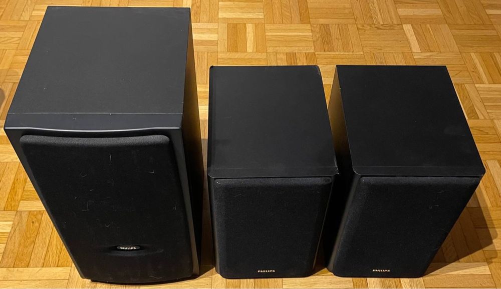 Колонки Philips ……