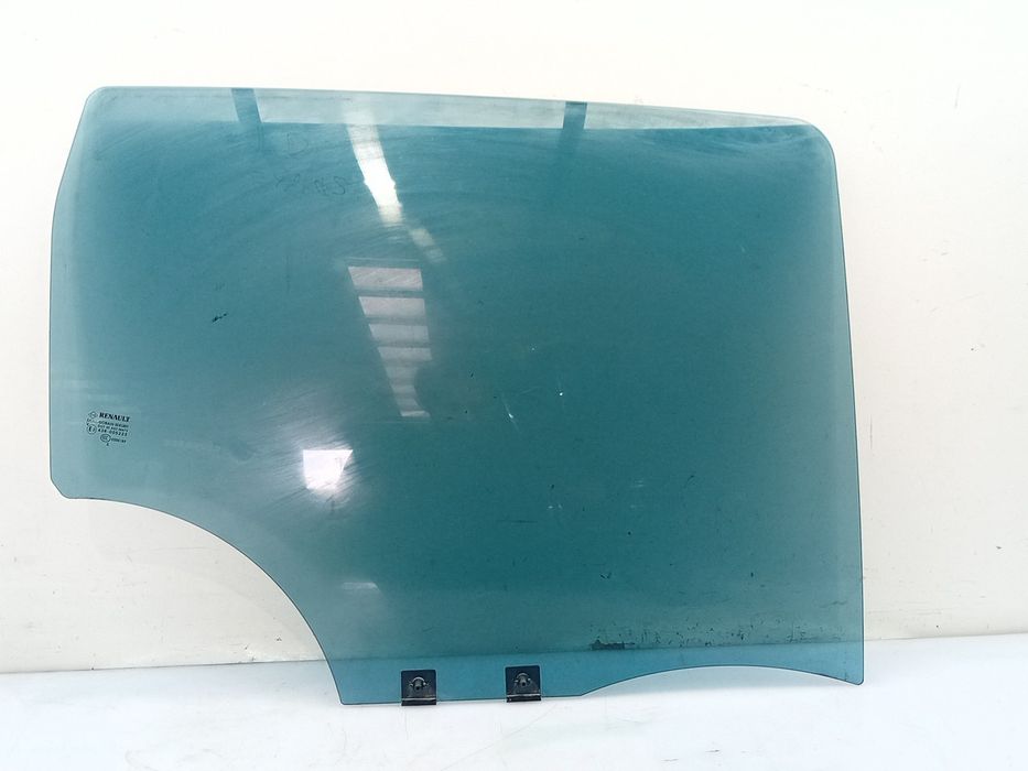 Vidro porta trás direito RENAULT Zoe (BFM_)