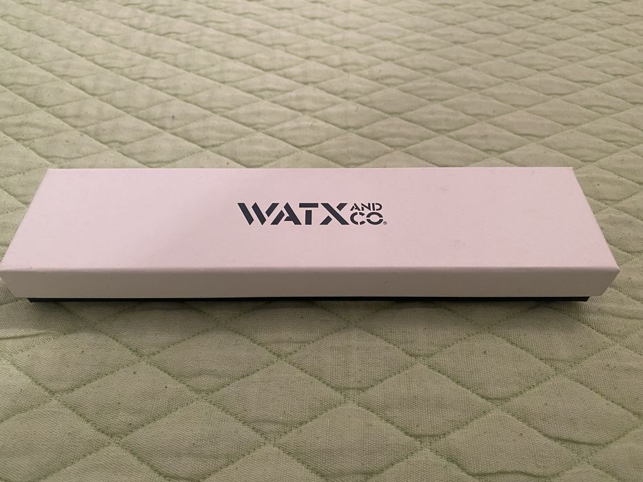 3 braceletes watx
