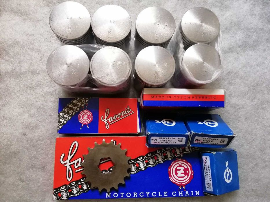 Трос спидометра ЯВА-JAWA 360 Made in Czech Repuplic.