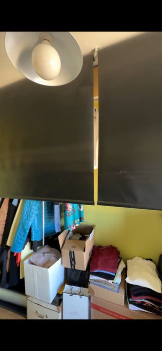 2 blackouts elétricos