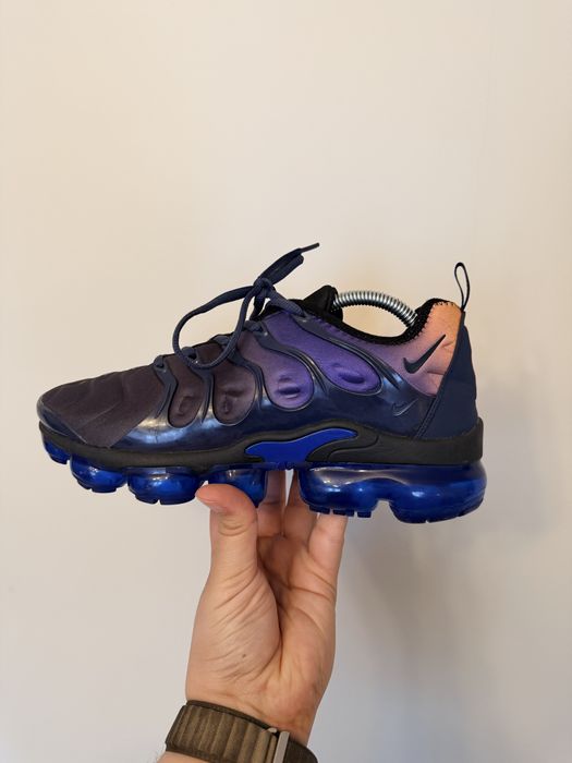 Buty sneakersy Nike Wmns Air VaporMax TN Plus 44EU 10US 28cm