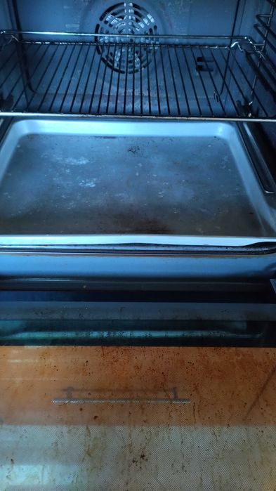 Forno Elétrico com Grill Siemens