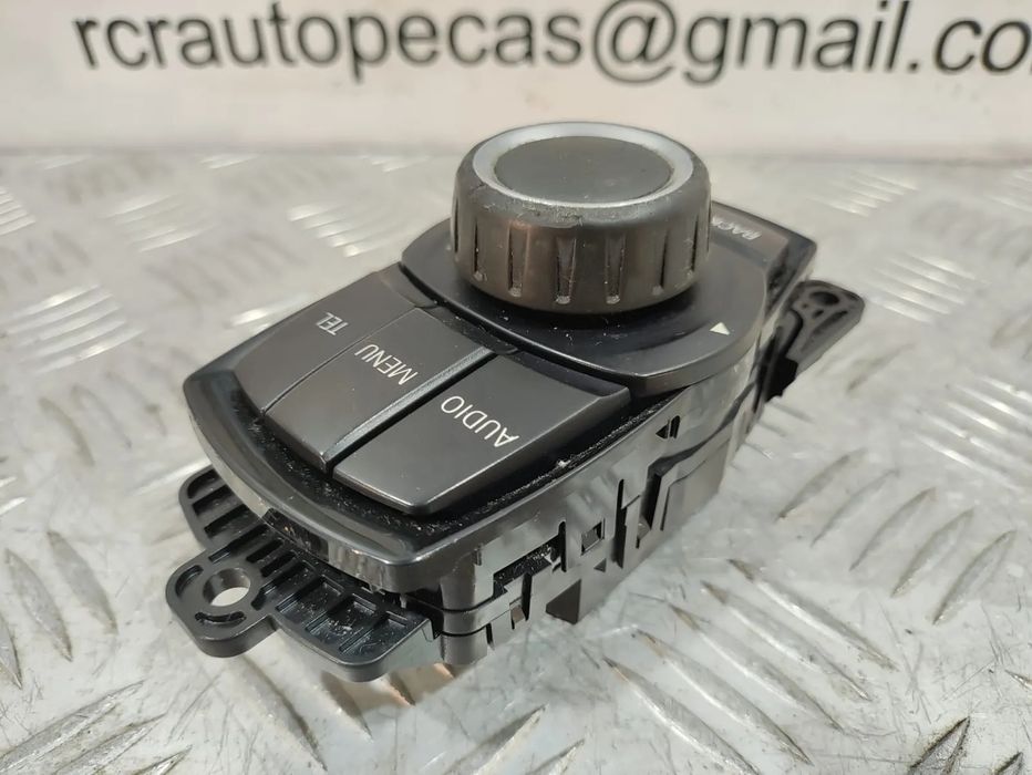 COMANDO IDRIVE NAVI BMW SERIE 1 F20 F21 65829261704 9261704 SERIE 3