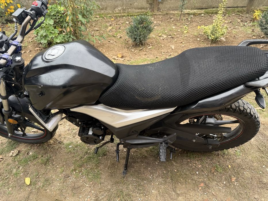 Loncin 200 cr1 68-A